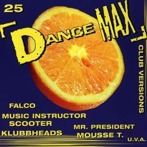Dance Max Vol. 25 Dance Max Vol. 25