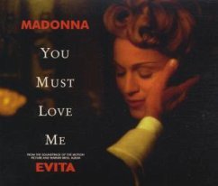 You Must Love Me Cover You Must Love Me