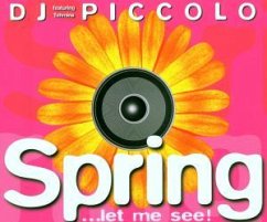 Spring... Let Me See!