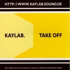 Cover Take Off