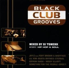 Black Club Grooves