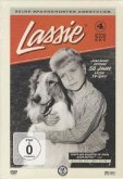 Lassie Collection - Volume 1 (4 DVDs) Collector's Box