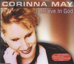 Cover I Believe In God