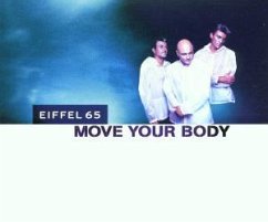 Move Your Body - 65, Eiffel