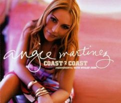 Coast 2 Coast - Angie Martinez