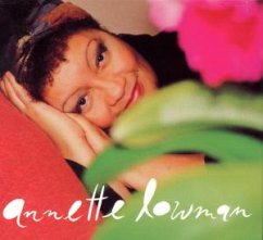 Cover Annette Lowman