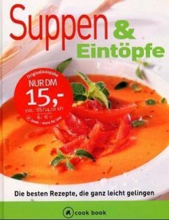 Suppen & Eintöpfe - Diverse -