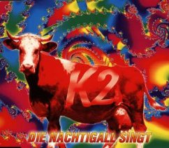 Die Nachtigall Singt - K2