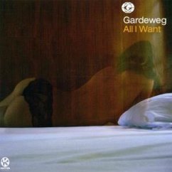 Cover All I Want