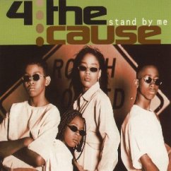 Stand By Me/3 Track - the Cause, 4