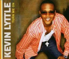 Turn Me On - Kevin Lyttle