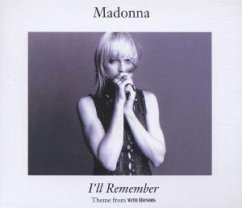 I'll Remember Cover I'll Remember