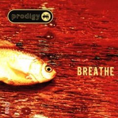 Breathe (jewel Box)