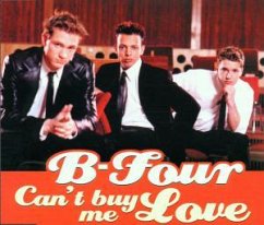 Cover Can't Buy Me Love