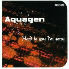 Cover Hard To Say I'M Sorry