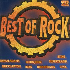 Best Of Rock Best Of Rock