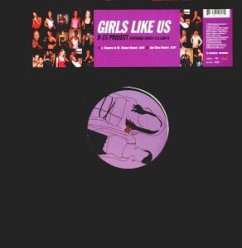 Girls Like Us - B-15 Project