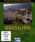 Discovery Atlas - Brasilien