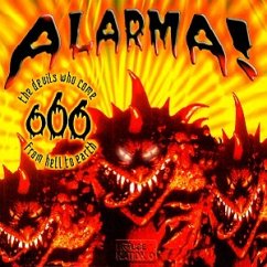 Alarma ! - 666