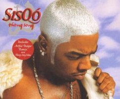 Thong Song - Sisqó