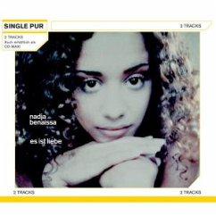 Cover Es Ist Liebe (2track)