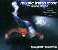 Super Sonic - Music Instructor