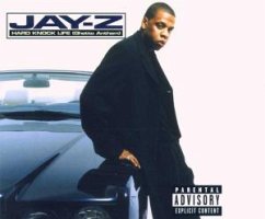 Hard Knock Life (ghetto Anthem - Jay-Z