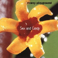 Sex & Candy Sex & Candy