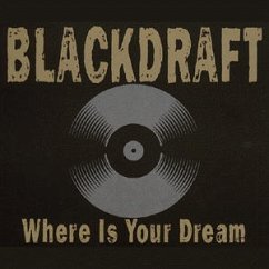 Cover Where Is Your Dream