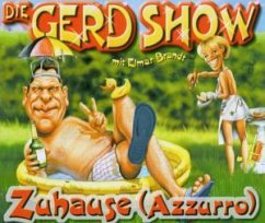 Cover Zuhause - Azzurro