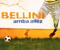 Arriba Allez Arriba Allez