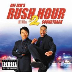Rush Hour 2 - original motion picture soundtrack
