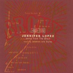 Jenny From The Block - Lopez,Jennifer