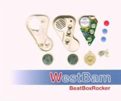 Beatbox Rocker - Westbam