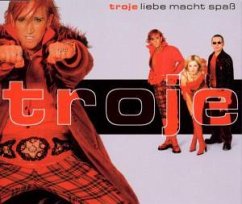 Cover Liebe macht Spaß