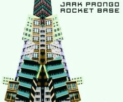 Rocket Base - Jark Prongo