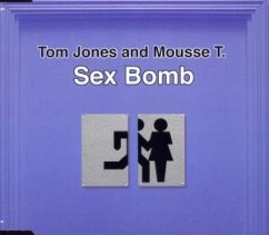 Sexbomb - Tom Jones and Mousse T.