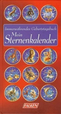 Mein Sternenkalender Mein Sternenkalender
