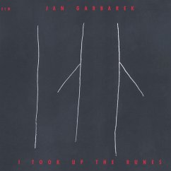 I Took Up The Runes (Touchstones) - Garbarek,Jan