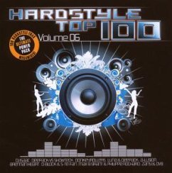 Hardstyle Top 100 Vol. 6