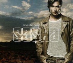 Here She Comes Again Here She Comes Again