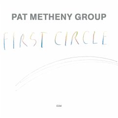 First Circle (Touchstones) - Metheny,Pat