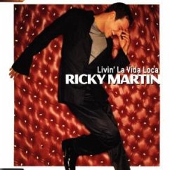 Livin' La Vida Loca - Martin, Ricky