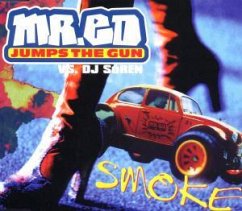 Smoke - Mr. Ed Jumps the Gun
