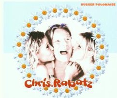 Cover Küsser Polonaise