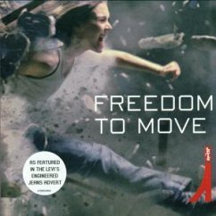 Freedom To Move