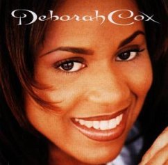 Deborah Cox - Deborah Cox