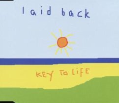 Key To Life - Laid Back