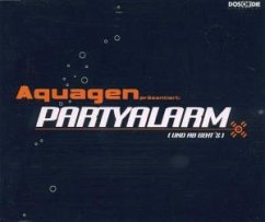 Partyalarm (und ab geht's)