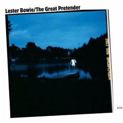 Great Pretender (Touchstones) - Bowie,Lester